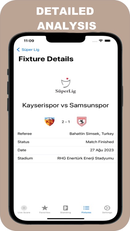 MatchScore360 screenshot-4