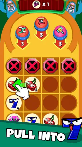 Game screenshot Dance 2048 mod apk