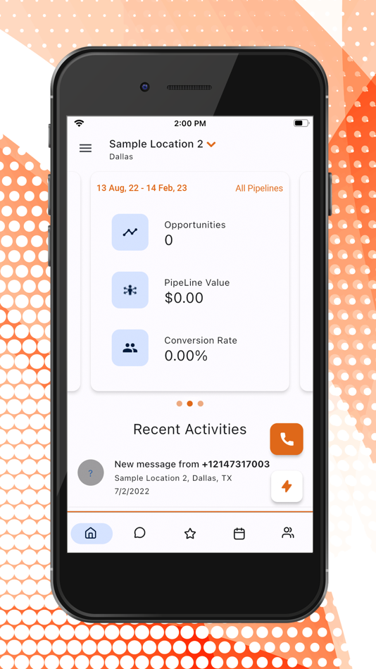 #2. iREV App (iOS) 게시자: Kevin Ray Ward