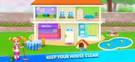 Game screenshot House Cleanup - Cleaning games mod apk