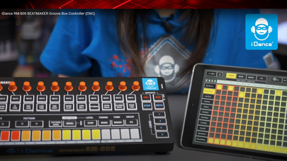 X808 Screenshot