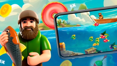 Big Bass Fortunes Screenshot