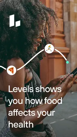 Game screenshot Levels - Metabolic Health mod apk