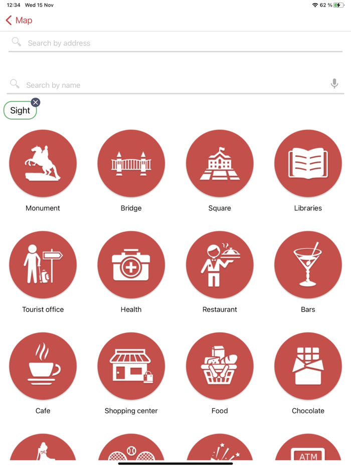 myguide.city - city guide