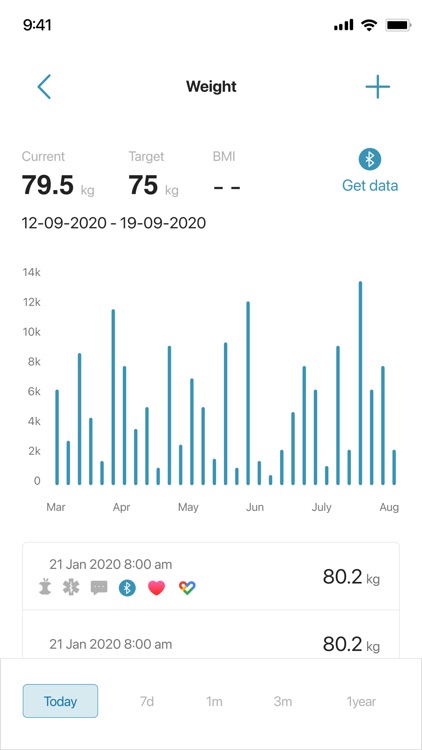 AlphaMD Health screenshot-4