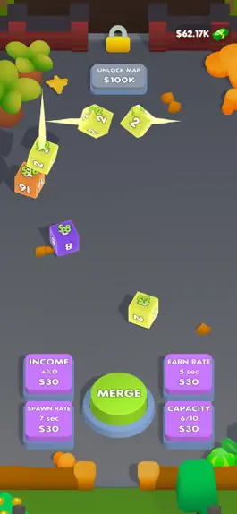 Game screenshot Money Box! apk