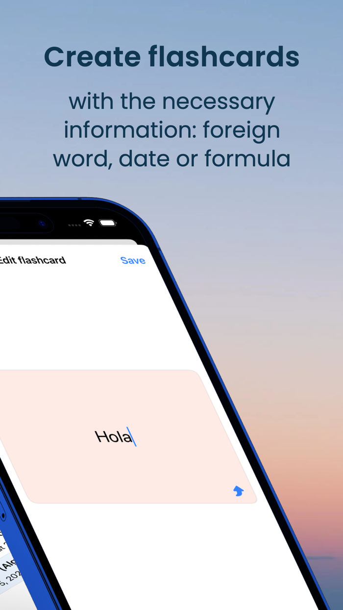 Memorizer Learning Assistant