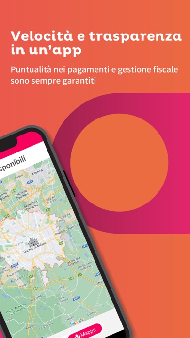 epiCura Professionisti Screenshot