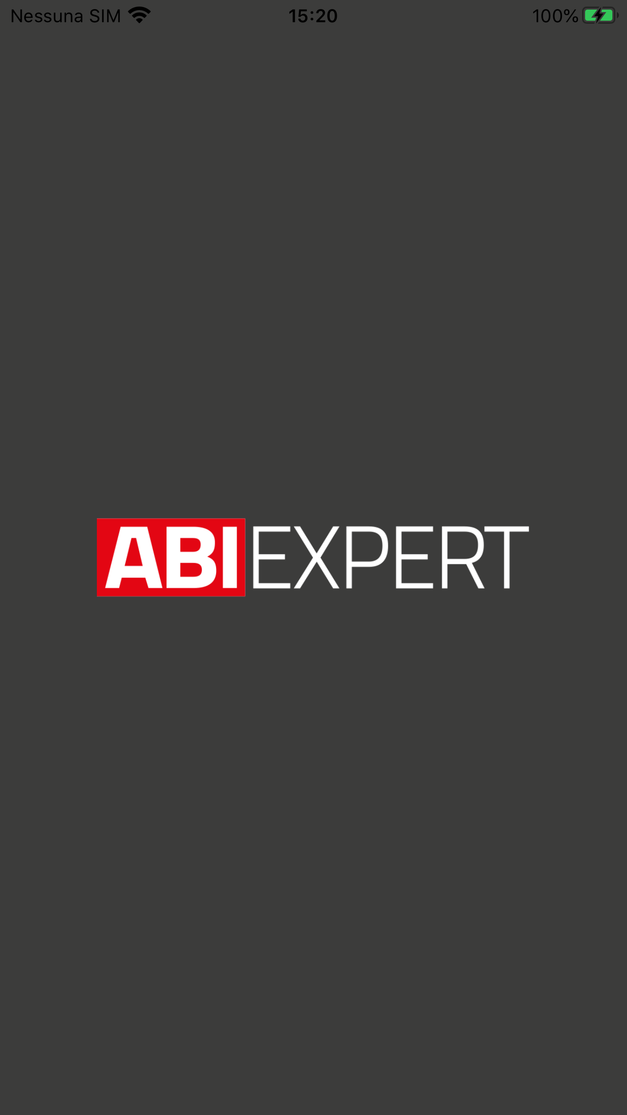 ABI Expert