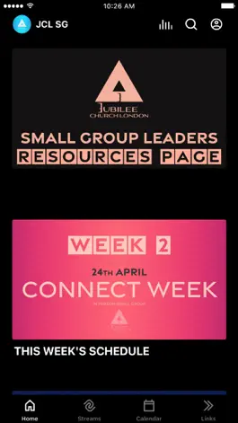 Game screenshot JCL SG mod apk