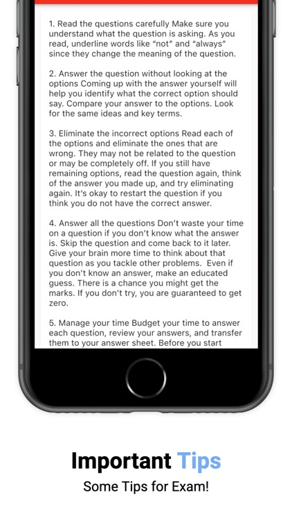 PBT ASCP Phlebotomy Technician screenshot-4