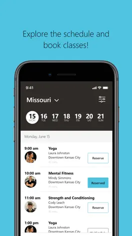 Game screenshot The Hill Kansas City hack