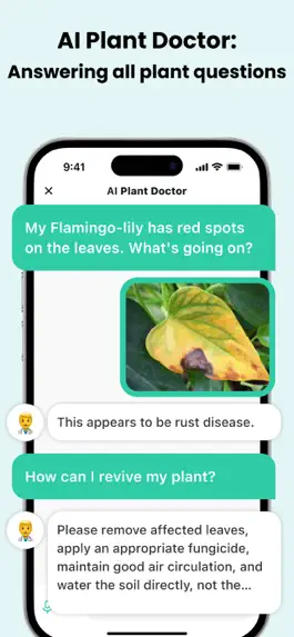Game screenshot PlantCam: Plant Identifier apk