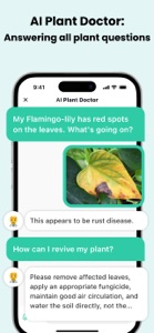 PlantCam: Plant Identifier screenshot #2 for iPhone