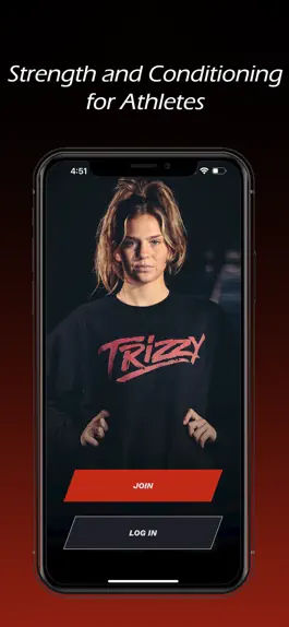 Game screenshot Trizzy mod apk