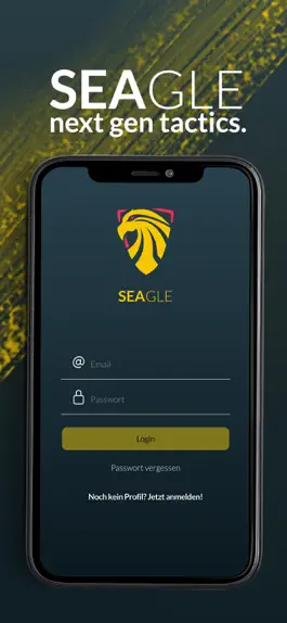 Game screenshot SEAGLE mod apk