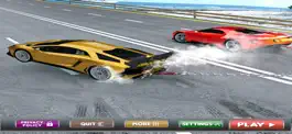 Game screenshot Chained Car Racing Adventure mod apk