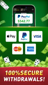 dominoes cash - real prizes problems & solutions and troubleshooting guide - 1