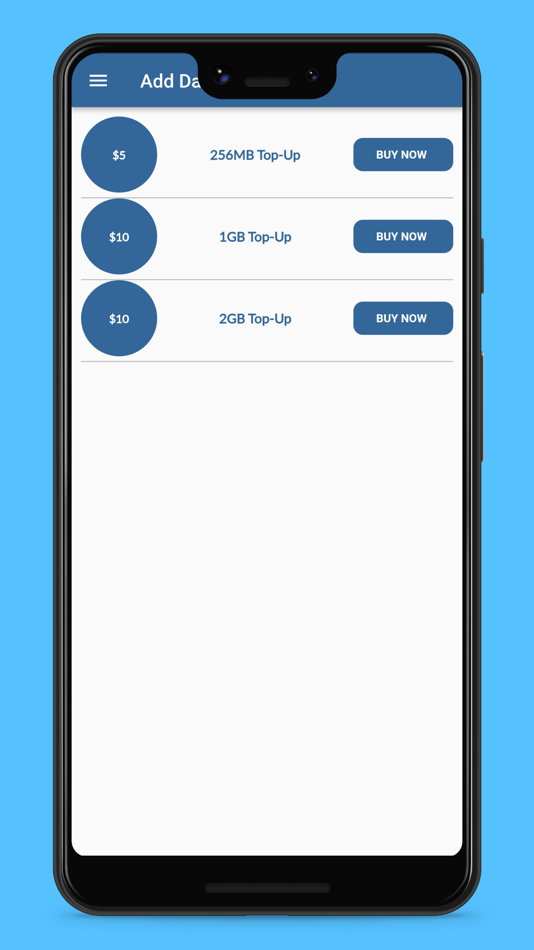 #3. HERE! Wireless (iOS) By: Call Center India Inc