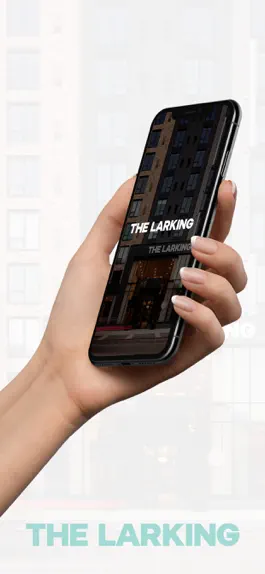 Game screenshot The Larking mod apk