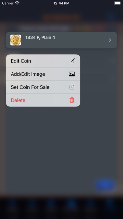 Classic Head Half Eagle screenshot-4