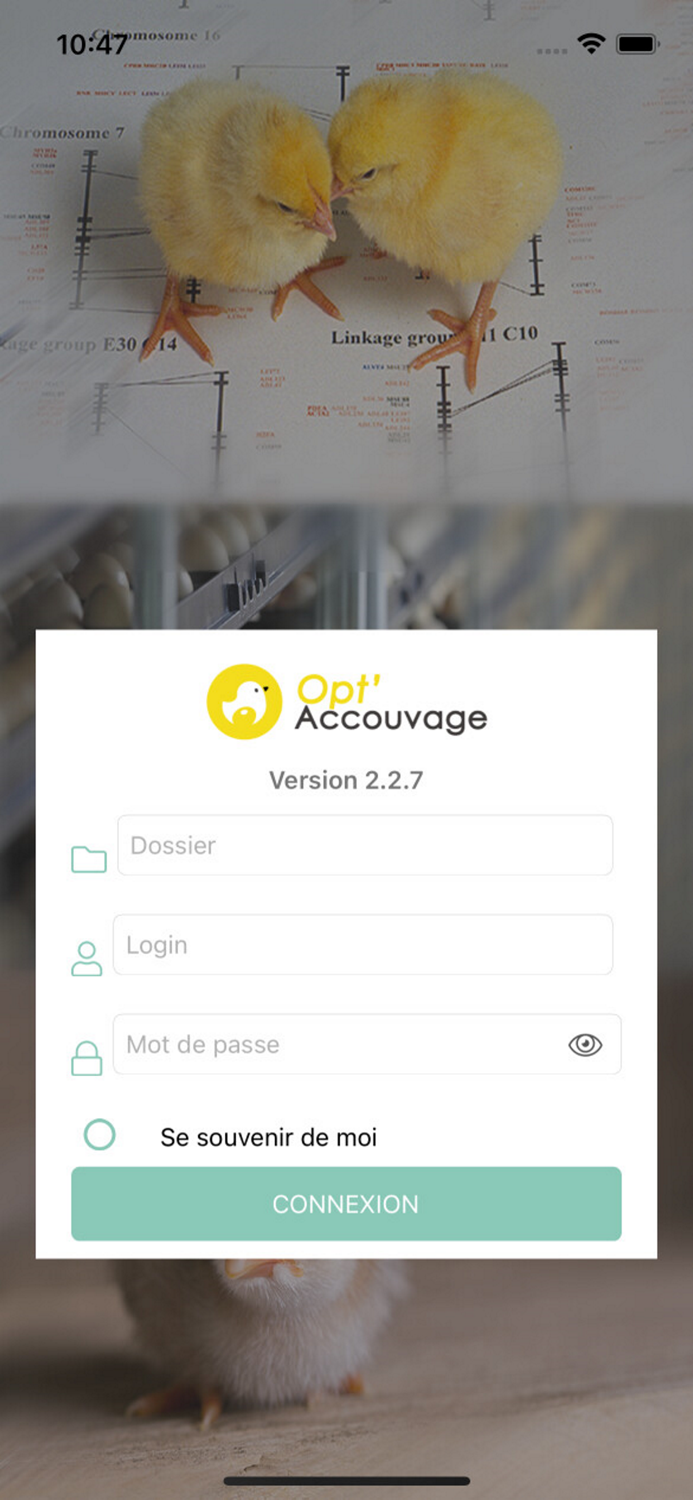 Optaccouvage