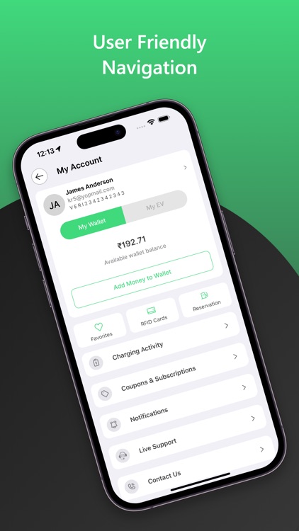 e-Mobility Charging screenshot-5