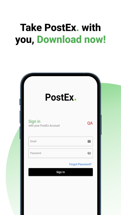PostEx Partner