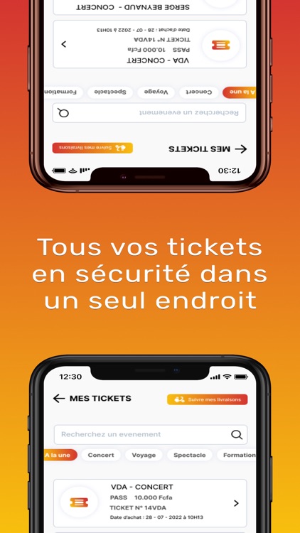 PassPro App screenshot-4