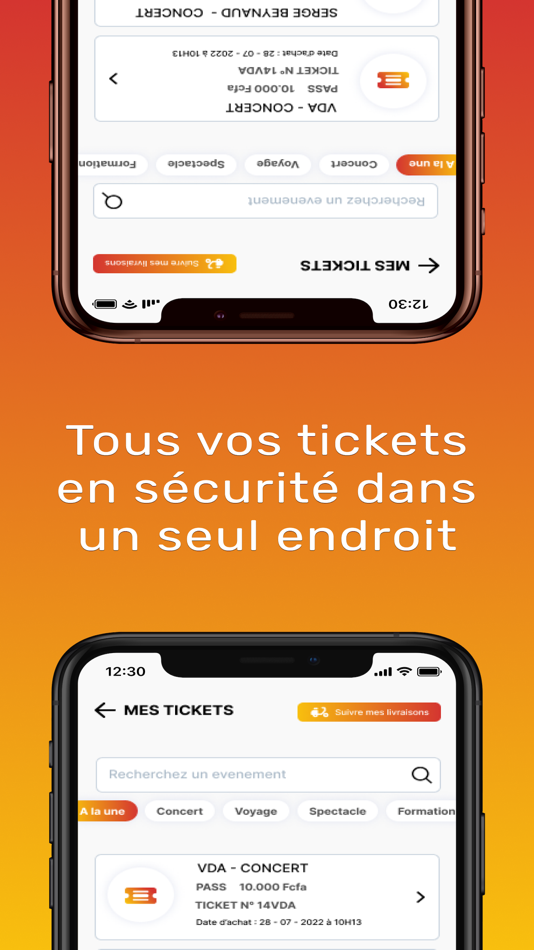 #5. PassPro App (iOS) 由: PROMETHEUS
