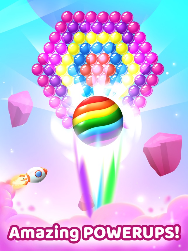 Save 70% on Space Pop - Bubble Shooter on Steam
