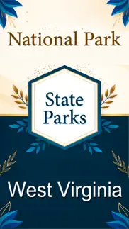How to cancel & delete west virginia in state parks 1
