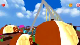 Game screenshot Ryan Fantastic World apk