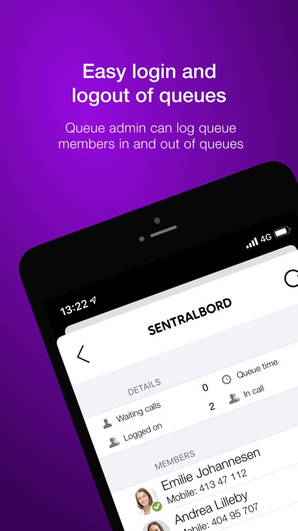 Telia Smart Connect screenshot-3