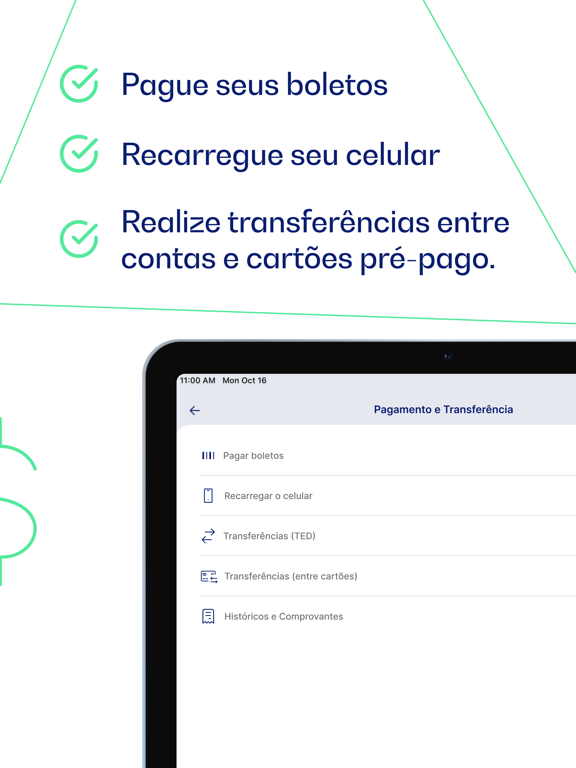 Screenshot #6 pour Rendimentopay (Agillitas)