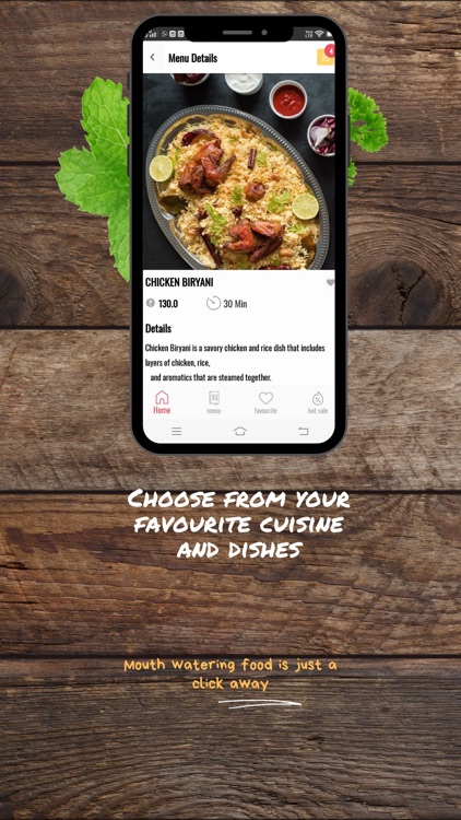 Foodhub Restaurant screenshot-4