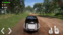 Game screenshot Off road Car Games Simulator mod apk