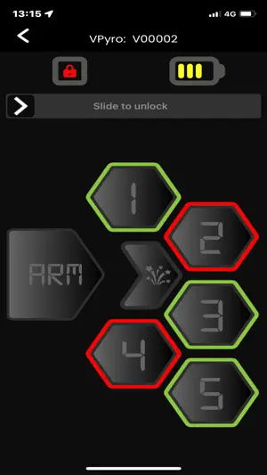 SecurePyro screenshot 2
