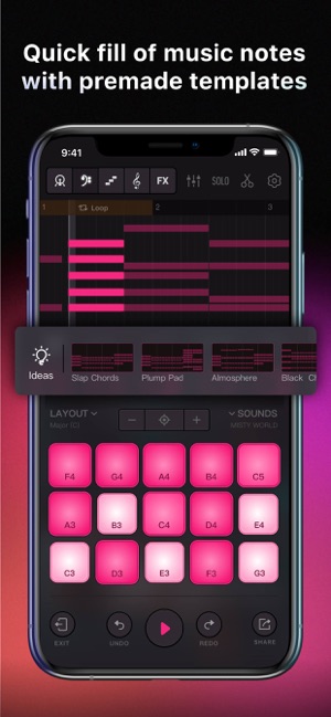 Music Maker Go - Beat Maker on the App Store