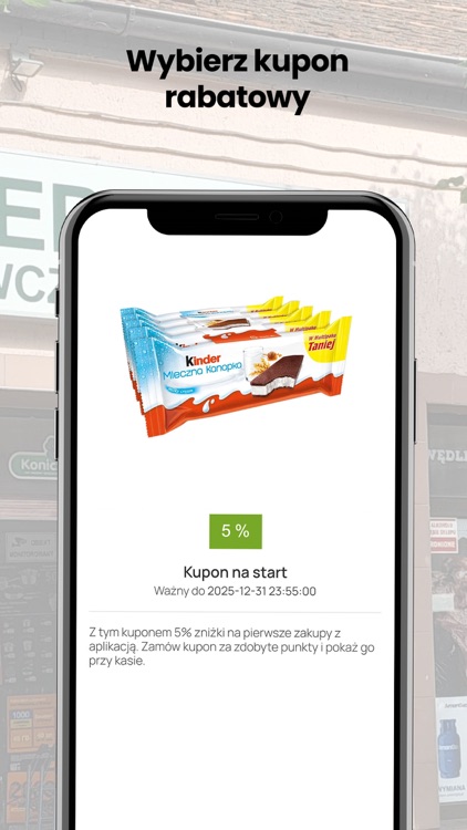 Koniczynka Sklepy ANNA screenshot-3