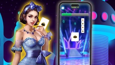 Screenshot #3 pour CardSetap