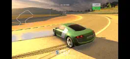 Game screenshot Driving Simulator: SemiArcade hack