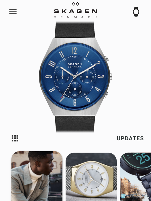 Skagen Smartwatchesのおすすめ画像2