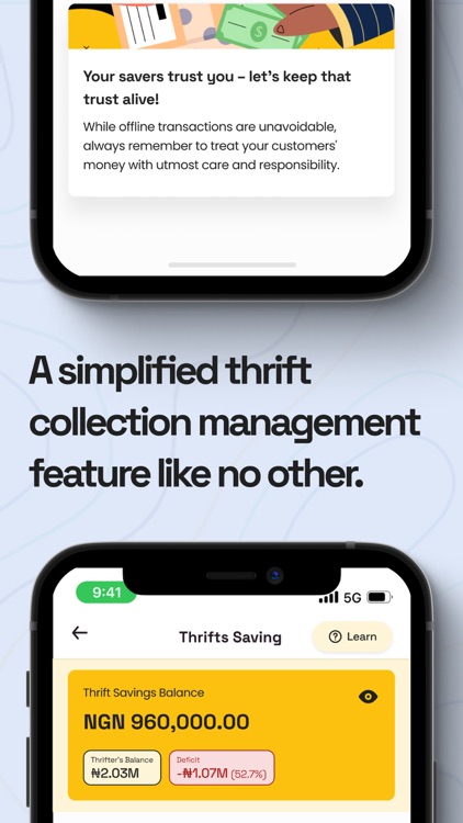 WATU Multipurpose Fintech App screenshot-5