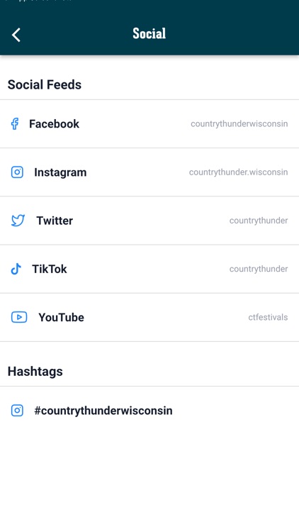 Country Thunder Wisconsin screenshot-5