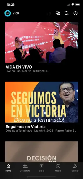 Game screenshot La Vida Hoy mod apk