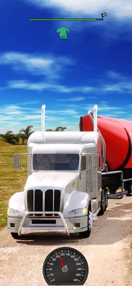 Game screenshot Truck It - Euro Simulator hack
