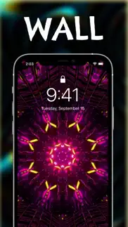 trippy: dope live wallpapers problems & solutions and troubleshooting guide - 4