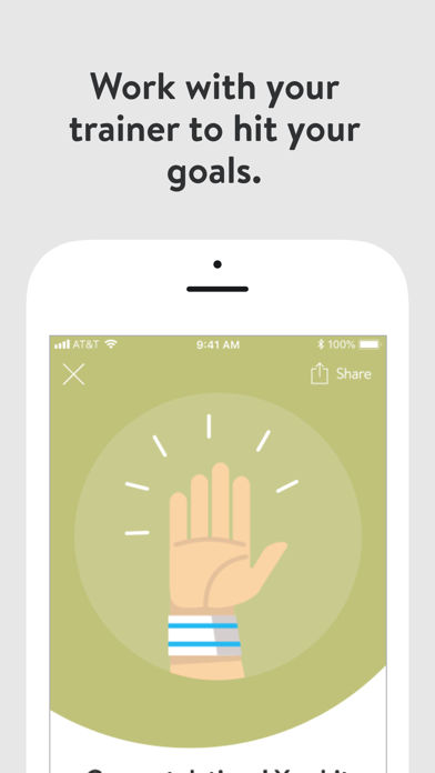 STRONG by Clubhaus Fitness Screenshot
