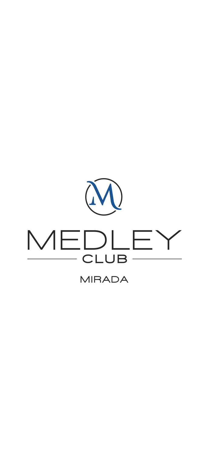 Medley Mirada